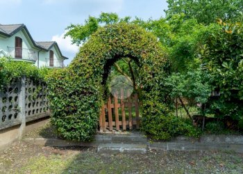 Quadrilocale Via Casale, Chivasso - foto 34