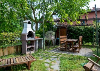 Quadrilocale Via Casale, Chivasso - foto 35