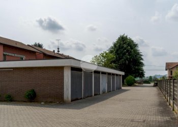 Quadrilocale Via Casale, Chivasso - foto 36