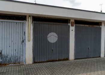 Quadrilocale Via Casale, Chivasso - foto 37