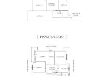 Quadrilocale Via Casale, Chivasso - foto 39