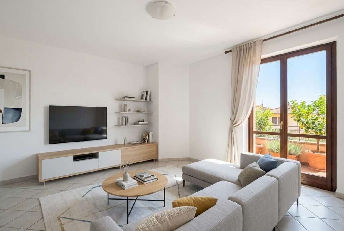 Appartamento Alba - foto 1