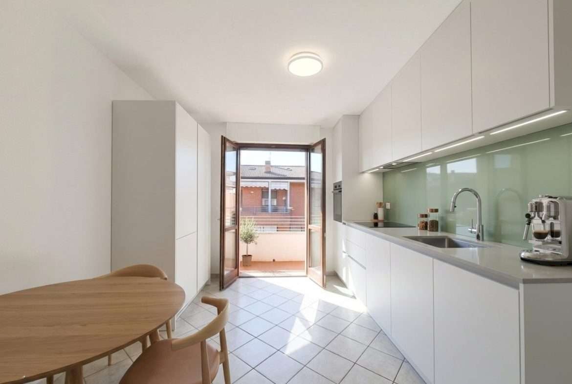 Appartamento Alba - foto 2