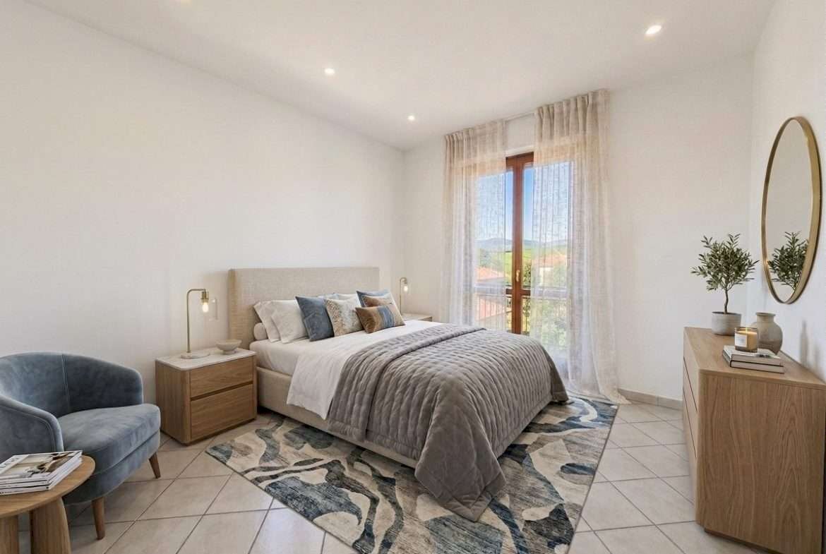 Appartamento Alba - foto 3