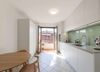 Appartamento Alba - foto 2