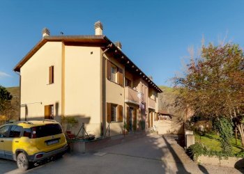 Appartamento San Clemente Via Sillaro n.10, Castel San Pietro Terme - foto 1