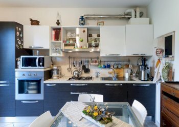Appartamento San Clemente Via Sillaro n.10, Castel San Pietro Terme - foto 7