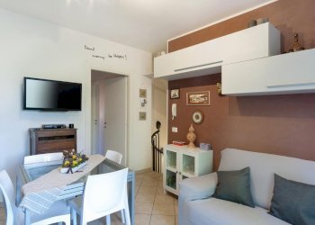 Appartamento San Clemente Via Sillaro n.10, Castel San Pietro Terme - foto 8