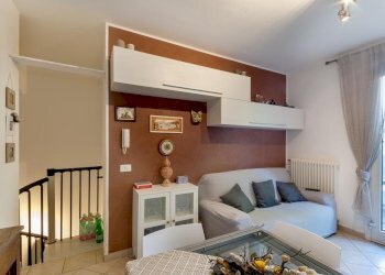 Appartamento San Clemente Via Sillaro n.10, Castel San Pietro Terme - foto 9