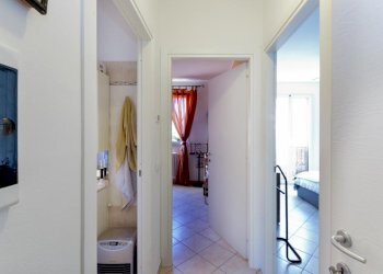 Appartamento San Clemente Via Sillaro n.10, Castel San Pietro Terme - foto 14