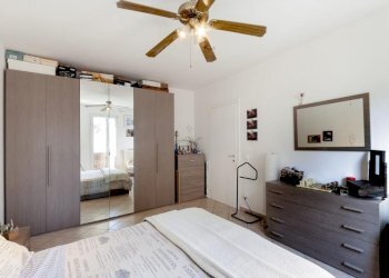 Appartamento San Clemente Via Sillaro n.10, Castel San Pietro Terme - foto 12