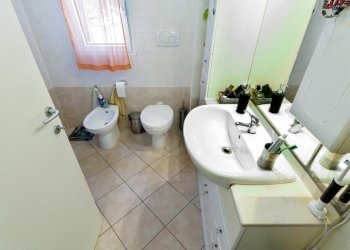 Appartamento San Clemente Via Sillaro n.10, Castel San Pietro Terme - foto 16