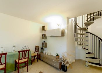 Appartamento San Clemente Via Sillaro n.10, Castel San Pietro Terme - foto 17