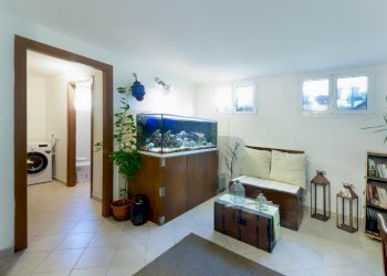 Appartamento San Clemente Via Sillaro n.10, Castel San Pietro Terme - foto 19