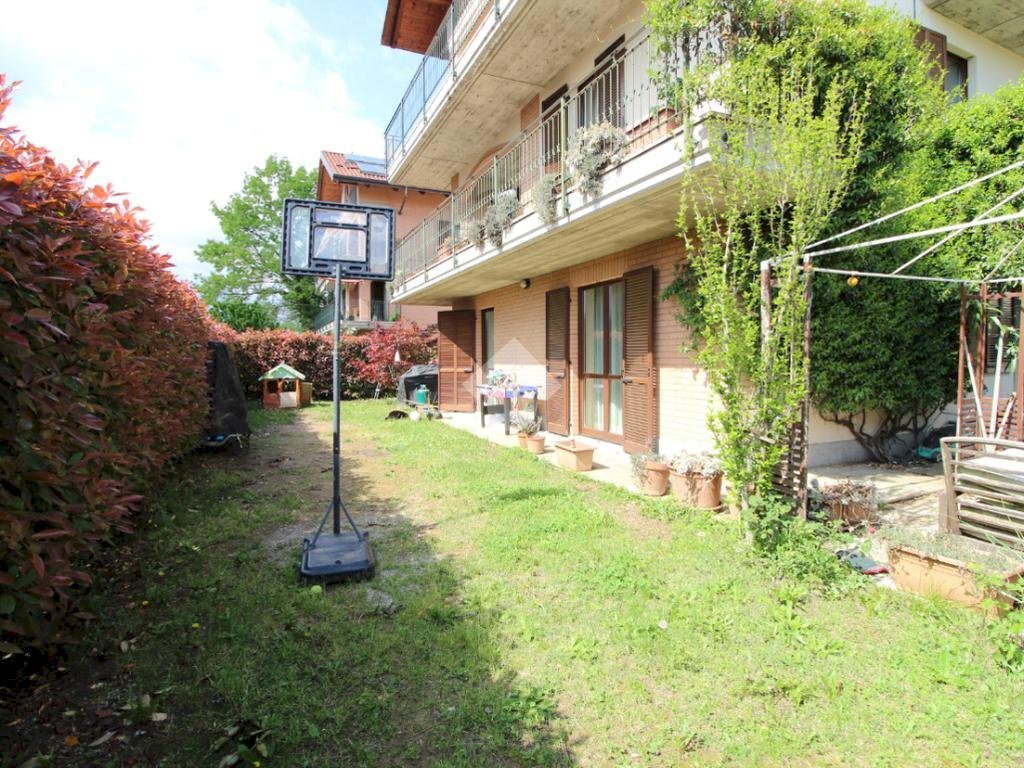 Appartamento Via S. Gabriele, Pianezza - foto 3