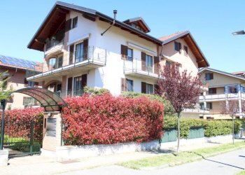 Appartamento Via S. Gabriele, Pianezza - foto 1