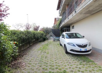 Appartamento Via S. Gabriele, Pianezza - foto 6