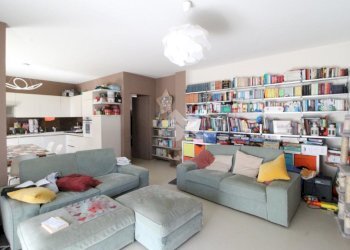 Appartamento Via S. Gabriele, Pianezza - foto 7