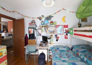 Appartamento Via S. Gabriele, Pianezza - foto 20