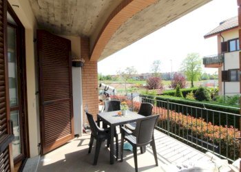 Appartamento Via S. Gabriele, Pianezza - foto 26