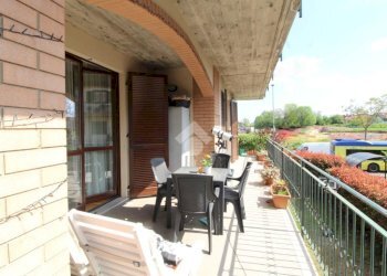 Appartamento Via S. Gabriele, Pianezza - foto 28