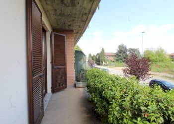 Appartamento Via S. Gabriele, Pianezza - foto 30