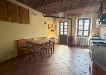 Casa semi indipendente Via Papa Giovanni XXIII, Lauriano - foto 3