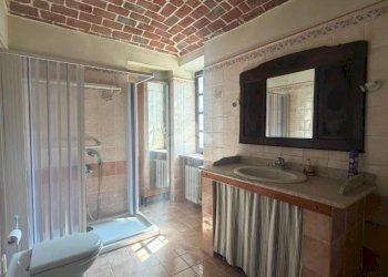 Casa semi indipendente Via Papa Giovanni XXIII, Lauriano - foto 4