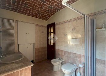 Casa semi indipendente Via Papa Giovanni XXIII, Lauriano - foto 5