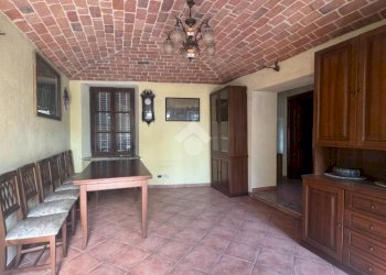 Casa semi indipendente Via Papa Giovanni XXIII, Lauriano - foto 7