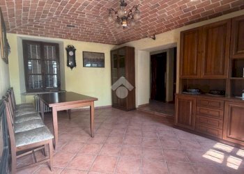 Casa semi indipendente Via Papa Giovanni XXIII, Lauriano - foto 8