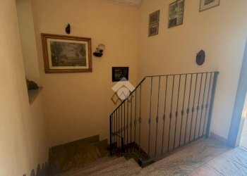 Casa semi indipendente Via Papa Giovanni XXIII, Lauriano - foto 9