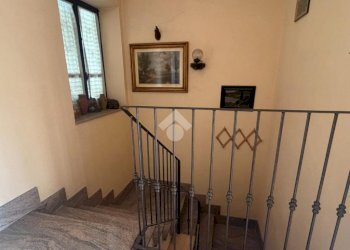 Casa semi indipendente Via Papa Giovanni XXIII, Lauriano - foto 10