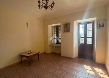 Casa semi indipendente Via Papa Giovanni XXIII, Lauriano - foto 11