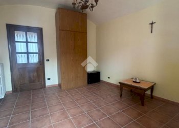 Casa semi indipendente Via Papa Giovanni XXIII, Lauriano - foto 12