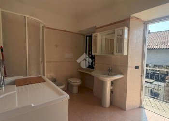 Casa semi indipendente Via Papa Giovanni XXIII, Lauriano - foto 13