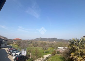 Casa semi indipendente Via Papa Giovanni XXIII, Lauriano - foto 16