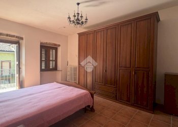 Casa semi indipendente Via Papa Giovanni XXIII, Lauriano - foto 17