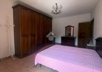 Casa semi indipendente Via Papa Giovanni XXIII, Lauriano - foto 19