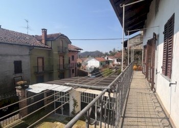 Casa semi indipendente Via Papa Giovanni XXIII, Lauriano - foto 20