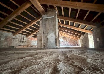 Casa semi indipendente Via Papa Giovanni XXIII, Lauriano - foto 23