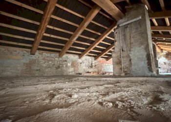 Casa semi indipendente Via Papa Giovanni XXIII, Lauriano - foto 24