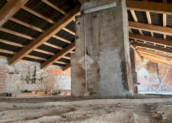 Casa semi indipendente Via Papa Giovanni XXIII, Lauriano - foto 25