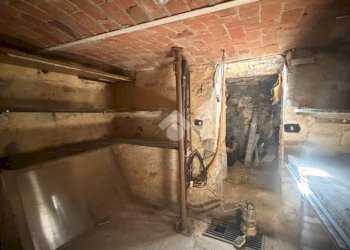 Casa semi indipendente Via Papa Giovanni XXIII, Lauriano - foto 27