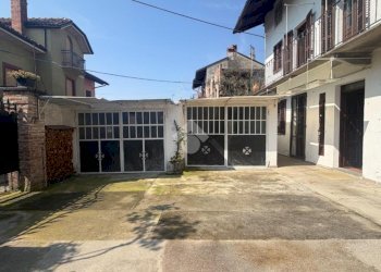 Casa semi indipendente Via Papa Giovanni XXIII, Lauriano - foto 28