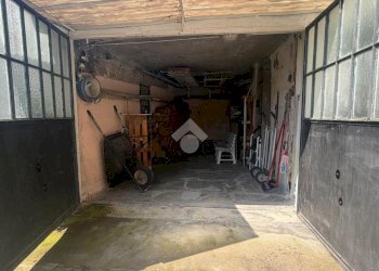 Casa semi indipendente Via Papa Giovanni XXIII, Lauriano - foto 29