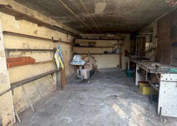 Casa semi indipendente Via Papa Giovanni XXIII, Lauriano - foto 30