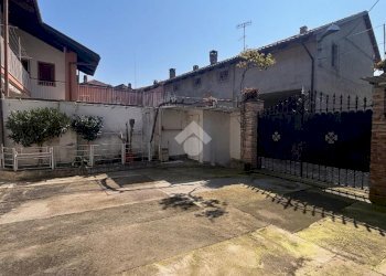 Casa semi indipendente Via Papa Giovanni XXIII, Lauriano - foto 32