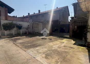 Casa semi indipendente Via Papa Giovanni XXIII, Lauriano - foto 33