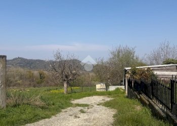 Casa semi indipendente Via Papa Giovanni XXIII, Lauriano - foto 34